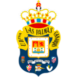 Logo Unión Deportiva Las Palmas