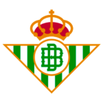 Logo Real Betis Balompié 
(Espagne)