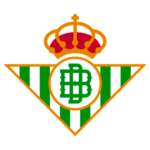 Logo Real Betis Balompié 
(Espagne)