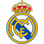 Logo Real Madrid 