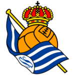 Logo Real Sociedad 