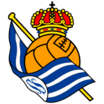 Logo Real Sociedad 