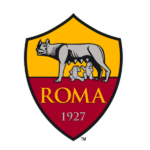 Logo AS Roma