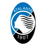 Logo Atalanta Bergame 