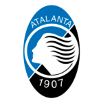 Logo Atalanta Bergame 