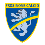 Logo Frosinone Calcio 