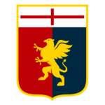 Logo Genoa CFC 