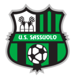 Logo US Sassuolo