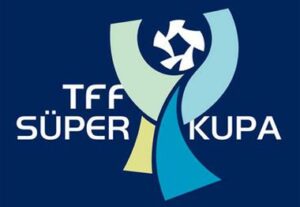 Logo supercoupe de Turquie