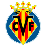 Logo Villarreal CF 
