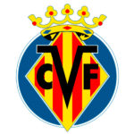 Logo Villarreal CF 