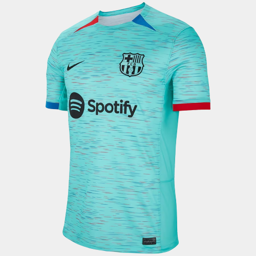 Maillot FC Barcelone Third