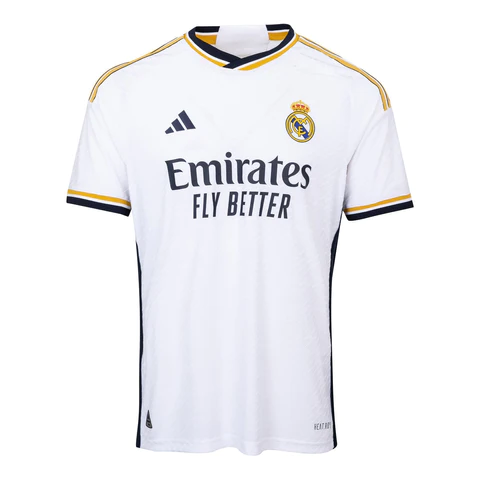 Maillot Real Madrid Domicile