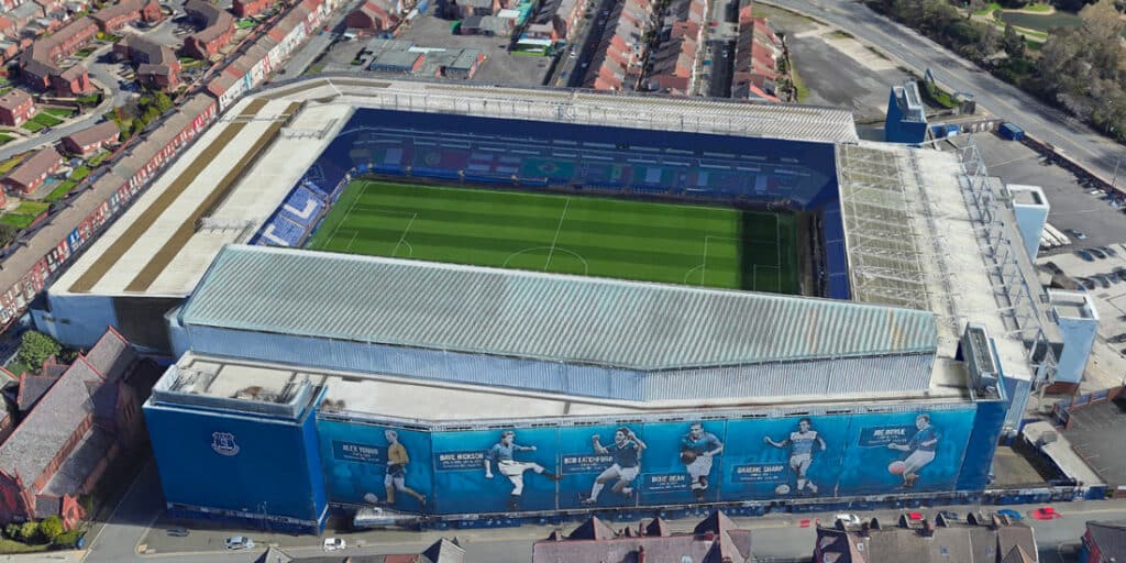 Goodison Park