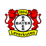 Logo Bayer Leverkusen  