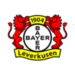 Logo Bayer Leverkusen  