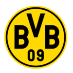 Logo BVB Borussia Dortmund 