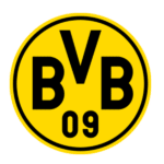 Logo BVB Borussia Dortmund 