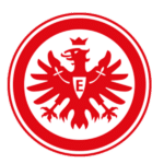 Logo Eintracht Francfort