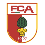Logo FC Augsbourg
