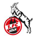 Logo FC Cologne 