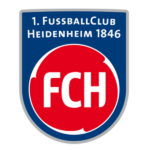 Logo FC Heidenheim 1846 