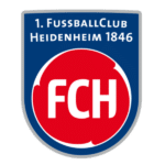 Logo FC Heidenheim 1846 