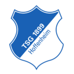 Logo TSG Hoffenheim 