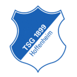 Logo TSG Hoffenheim 