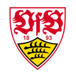 Logo VFB Stuttgart Stuttgart Foot 