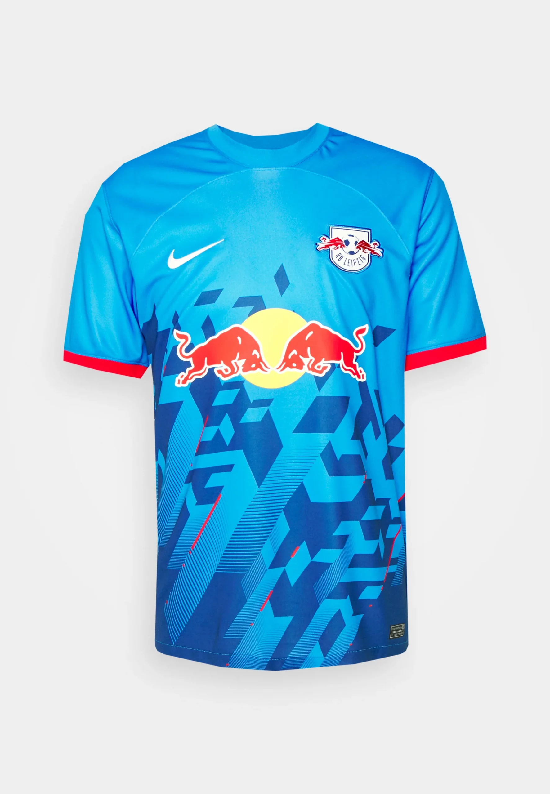 Maillot RB Leipzig Third