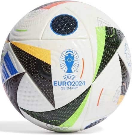 Ballon Officiel 2024