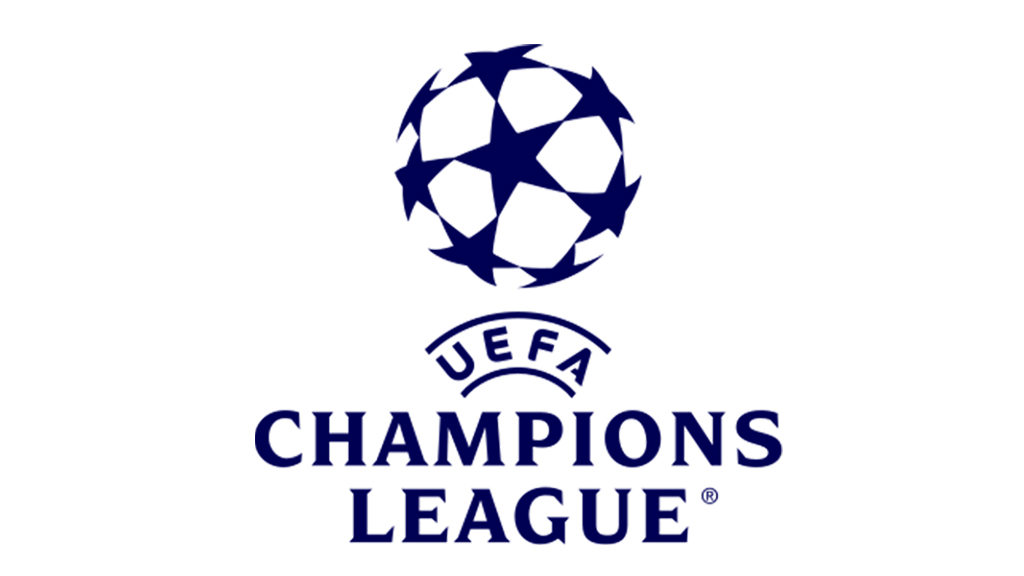 Logo de la ligue des Champions 