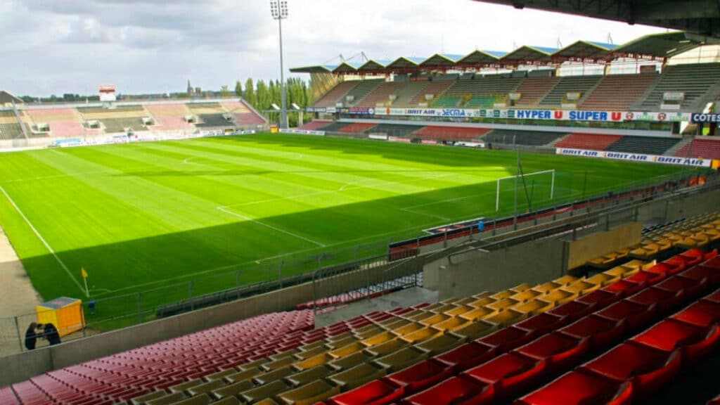 Stade En avant Guingamp 