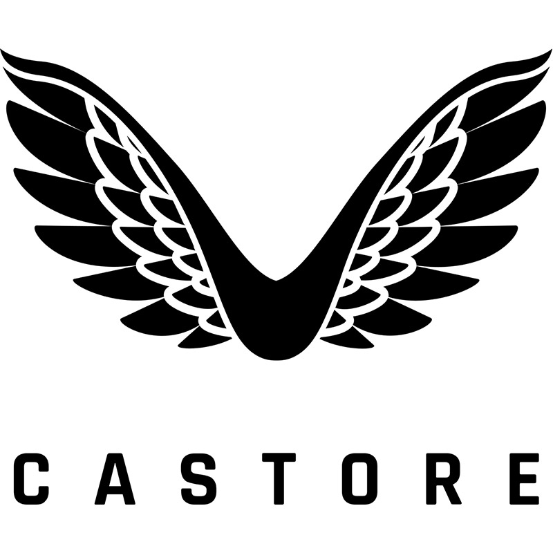 maillot de foot : Castore