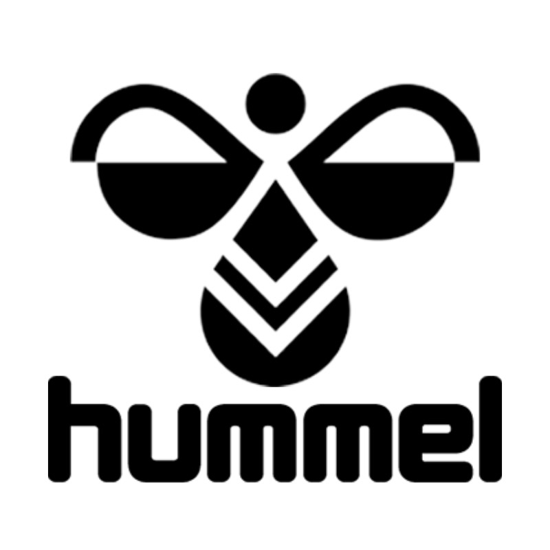 maillot de foot : Hummel