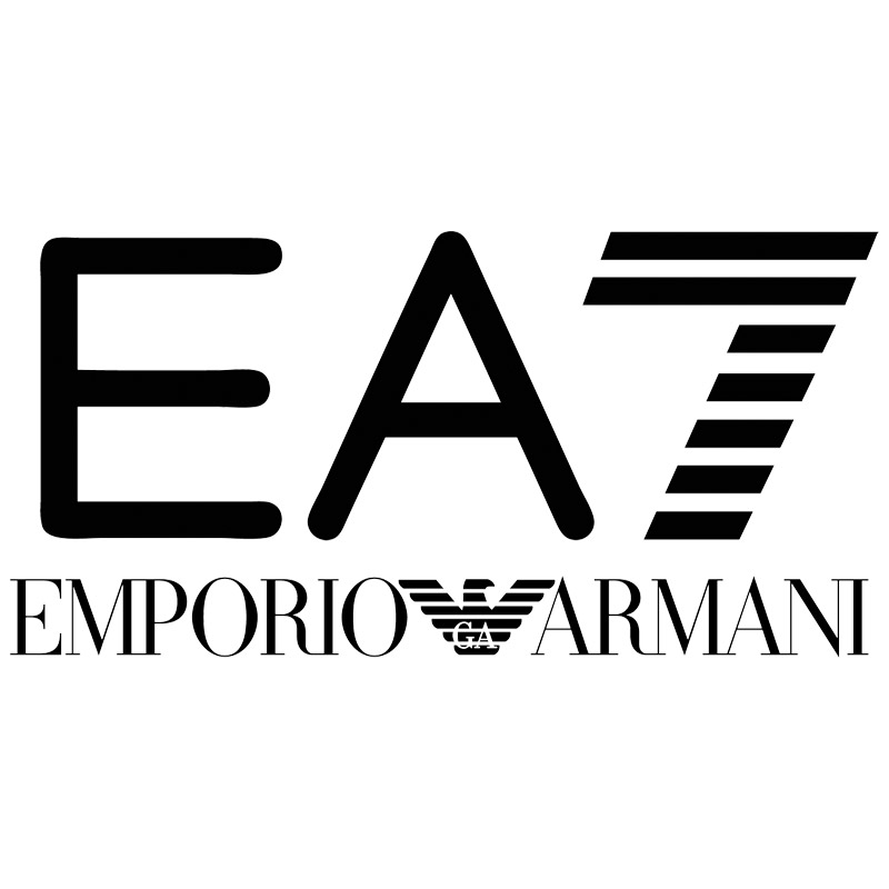 maillot de foot : Emporio Armani