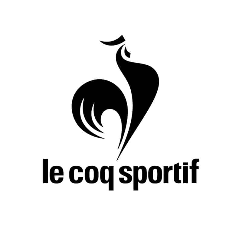 maillot de foot : Le coq sportif