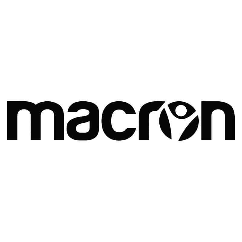 maillot de foot : Macron