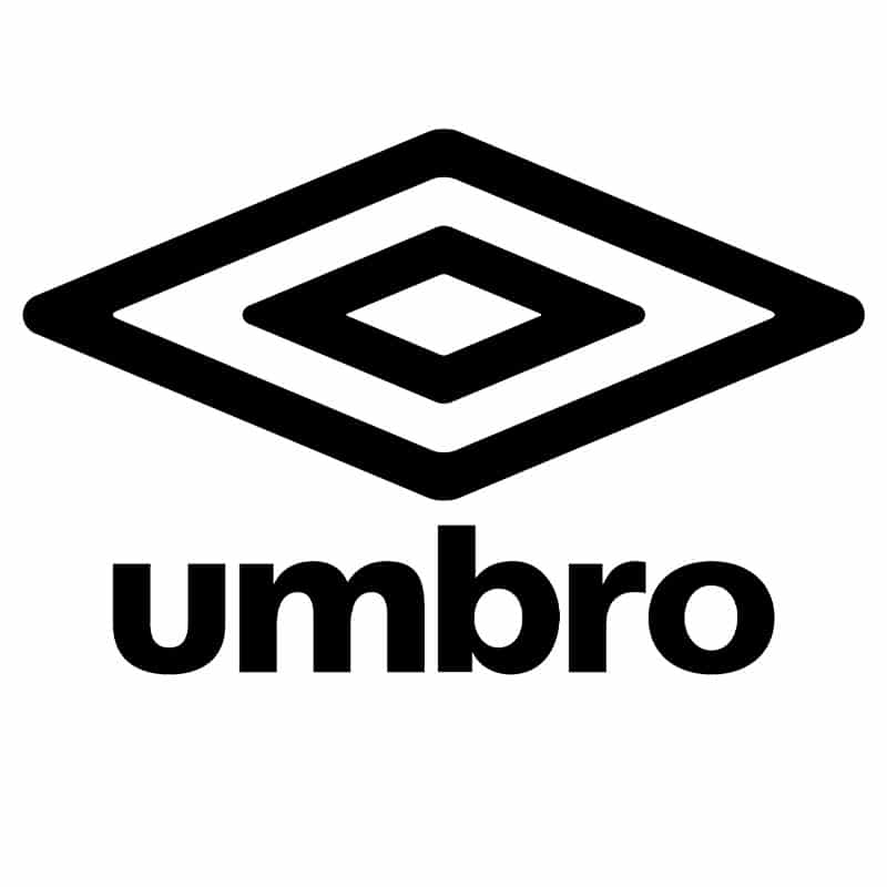 maillot de foot : Umbro