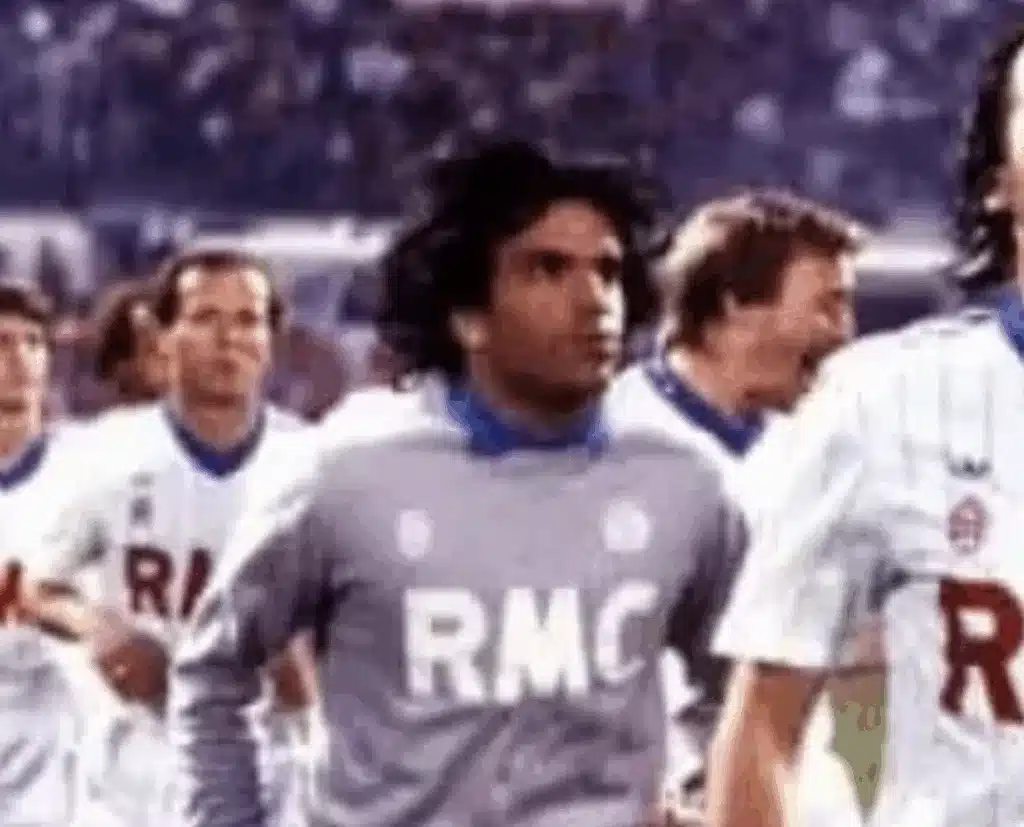 Les Minots, interview de Marc Levy : "Si on refusait, il n’y avait plus d’OM