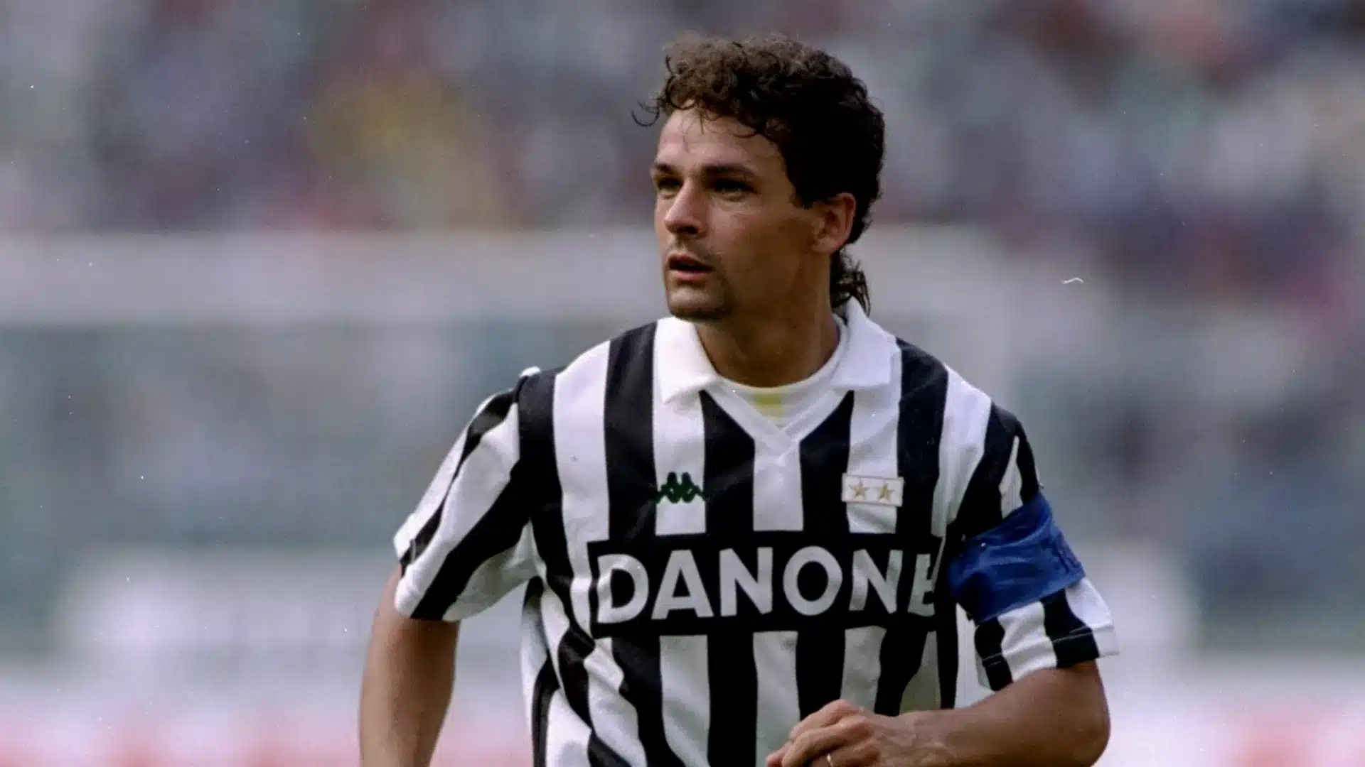 Livre Magazine Japonais 1995 Roberto Baggio Juventus Italie - MEGA RARE