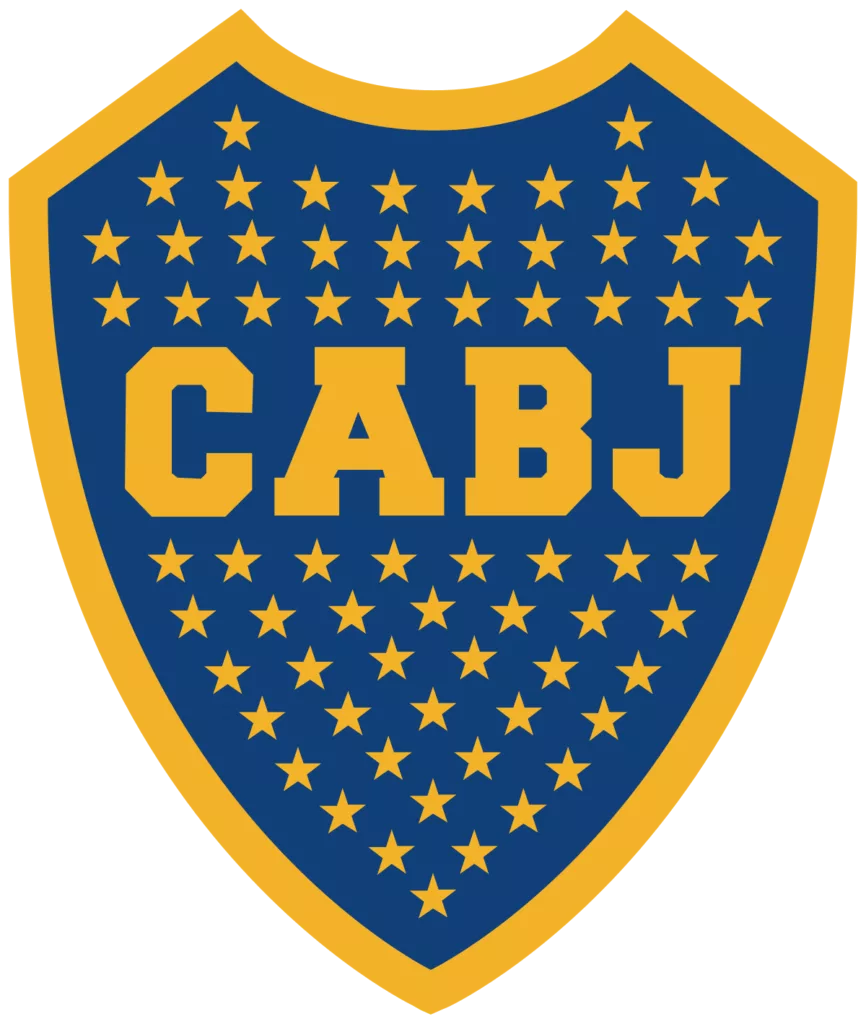 Coupe du monde CONMEBOL Boca Juniors