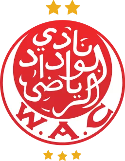 Wydad Athletic Club – La ferveur marocaine à l'épreuve