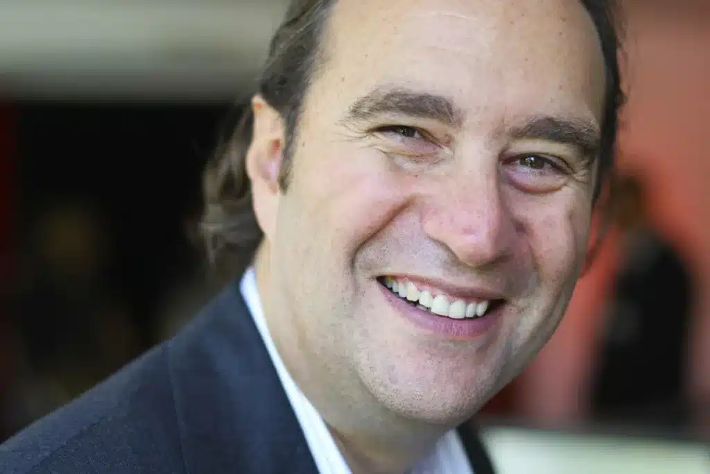 US Créteil : Xavier Niel veut réveiller un géant