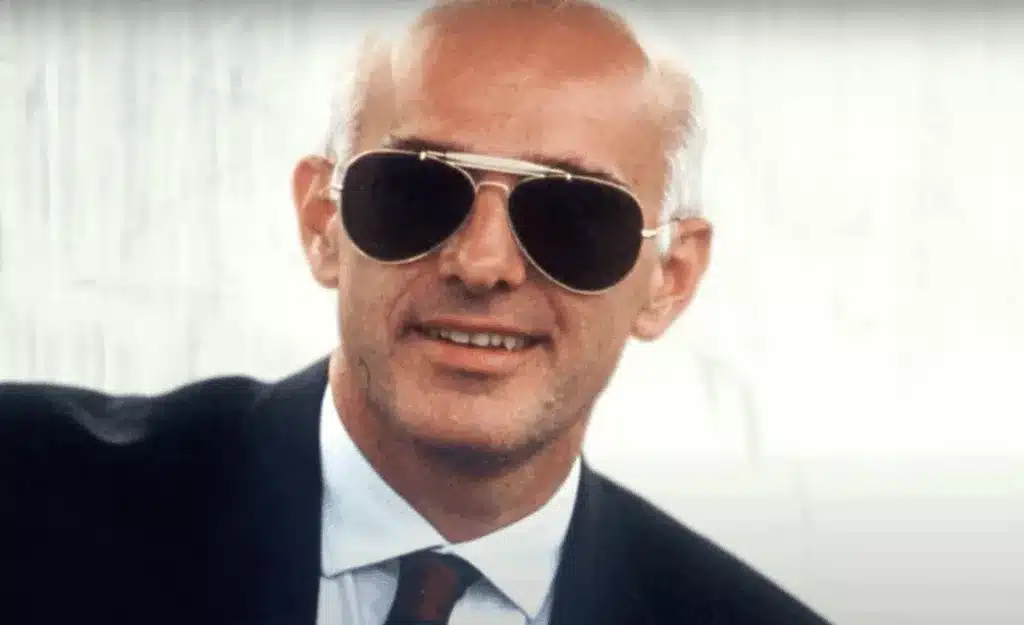 Arrigo Sacchi