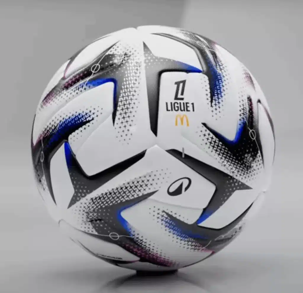 Ballon Ligue 1