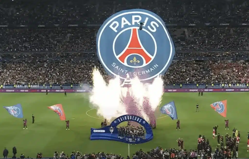 Le PSG remporte la Coupe de France 2025 en écrasant Reims