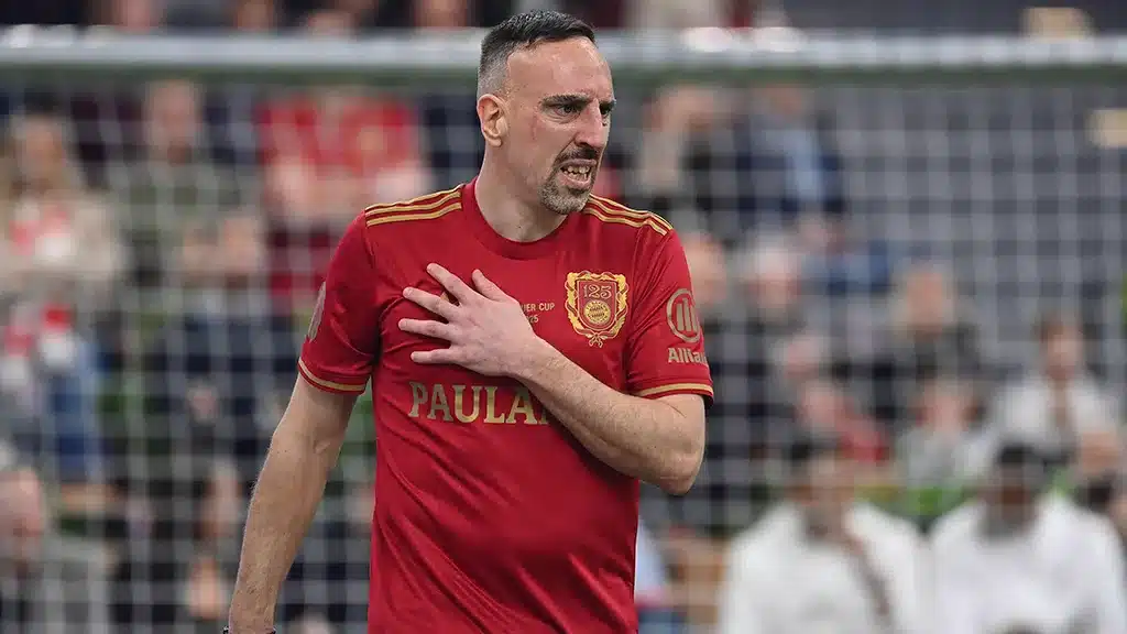 Les joueurs les plus marqués par la blessure au foot
