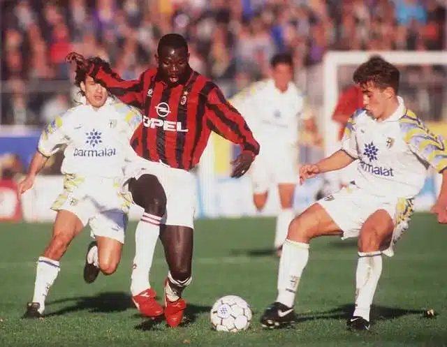 Légendes du football africain : 10 icônes qui ont marqué l’histoire